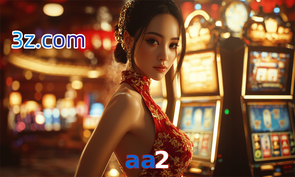 aa2 cassino brasil 2025